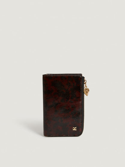 Porte Feuille JEANNETTE
