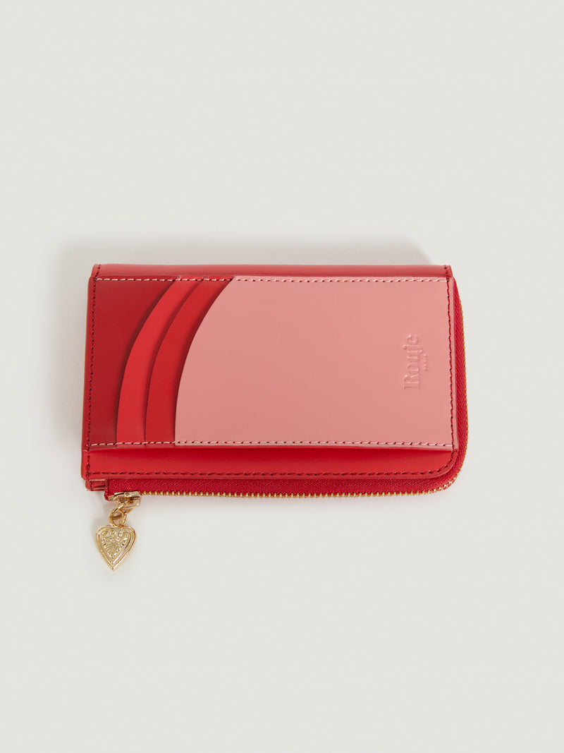 Porte Feuille JEANNETTE