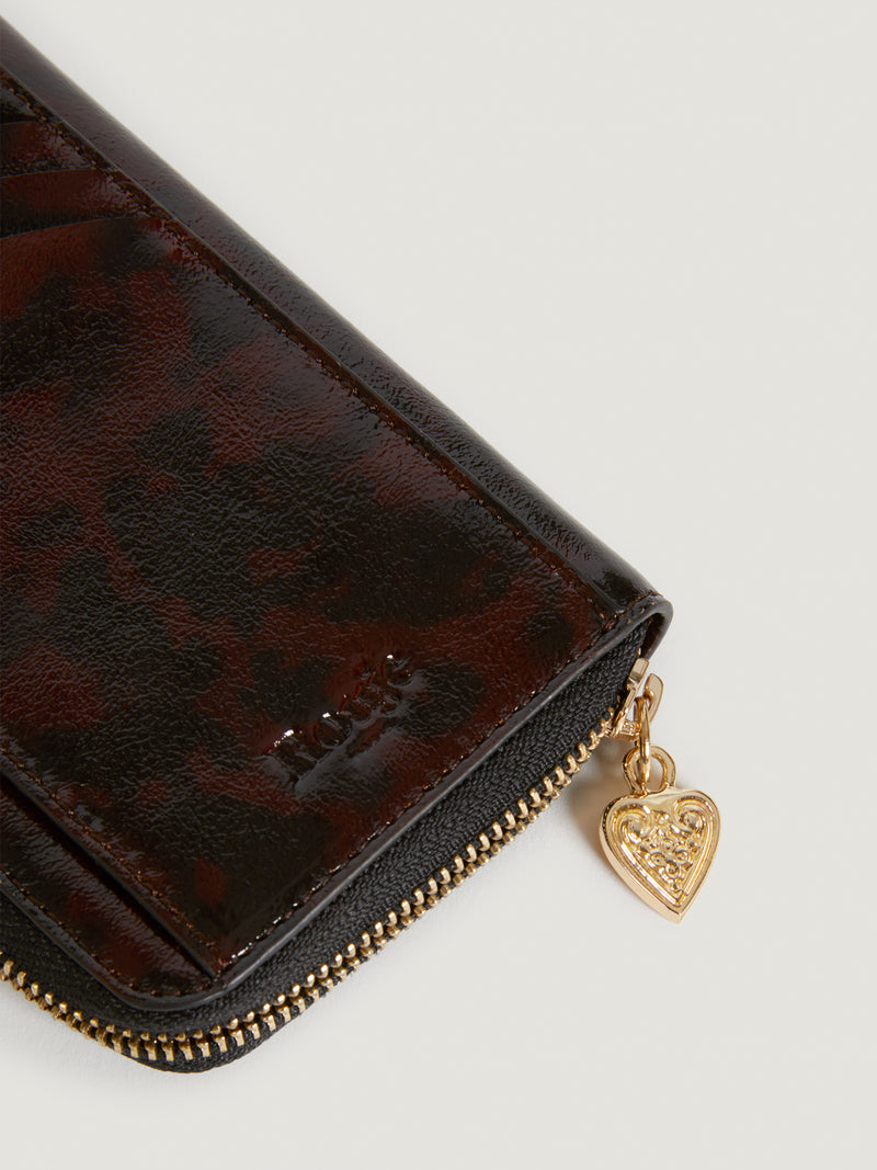 Porte Feuille JEANNETTE