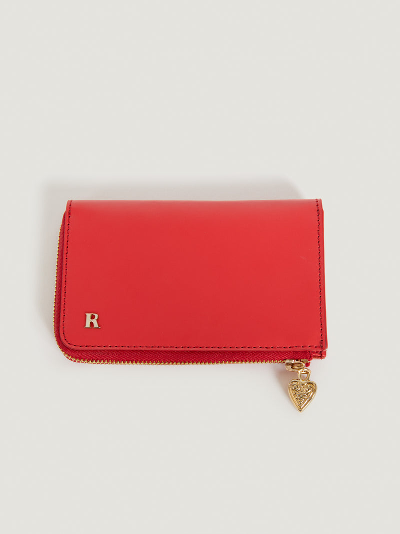 Porte Feuille JEANNETTE
