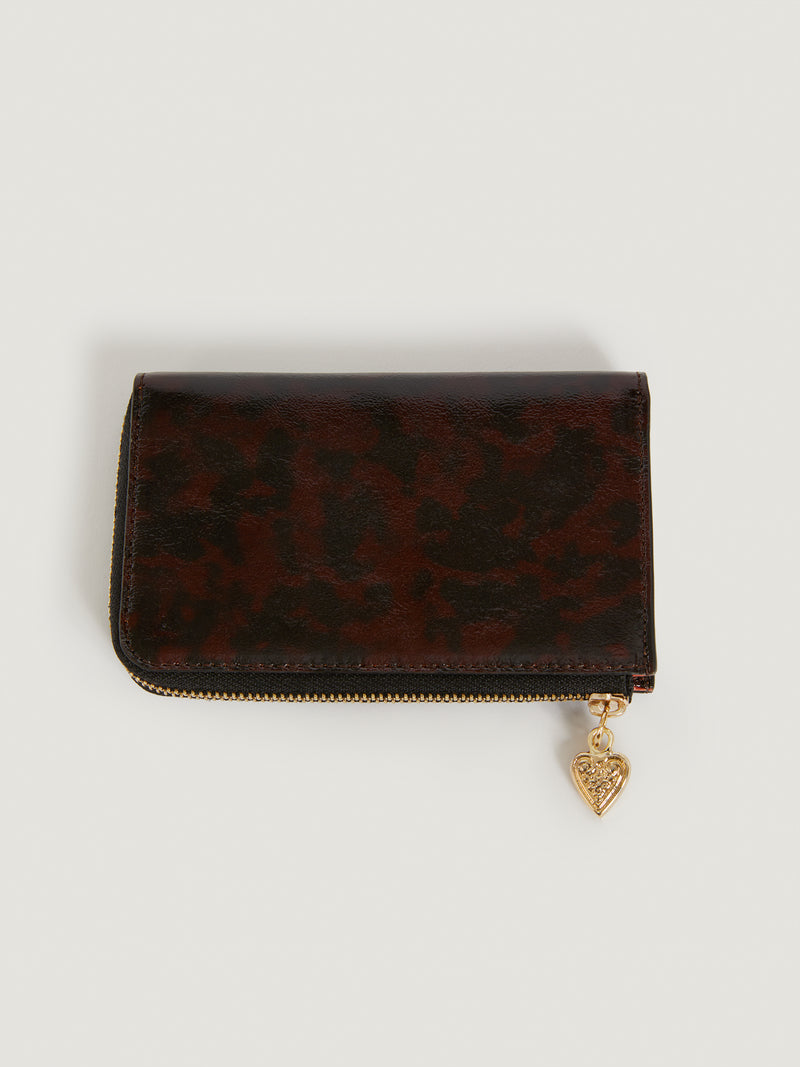 Porte Feuille JEANNETTE