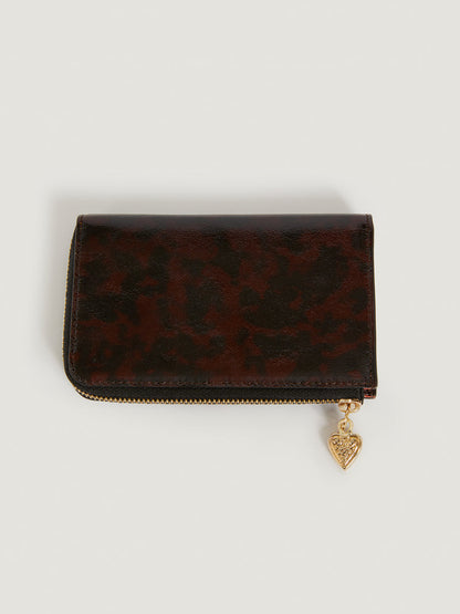 Porte Feuille JEANNETTE