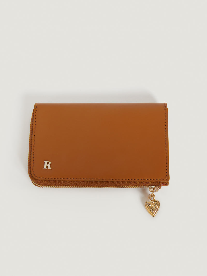 Porte Feuille JEANNETTE