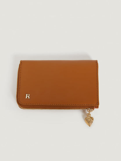 Porte Feuille JEANNETTE