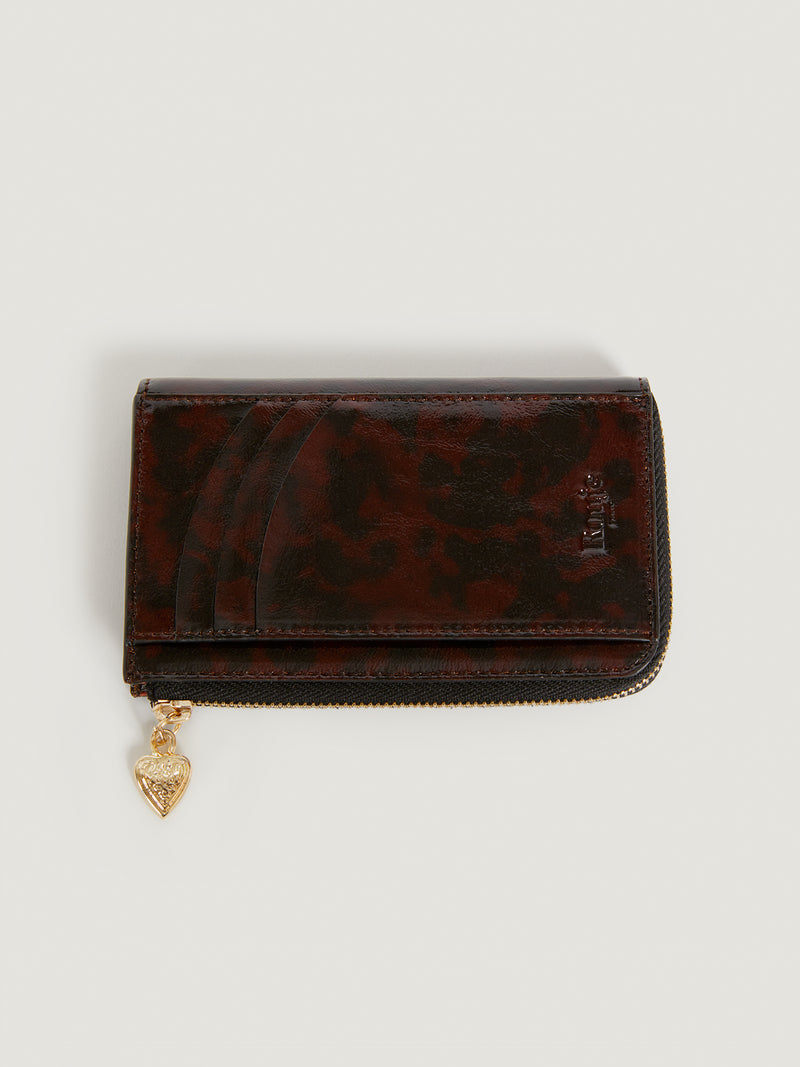 Porte Feuille JEANNETTE