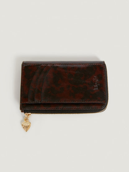 Porte Feuille JEANNETTE