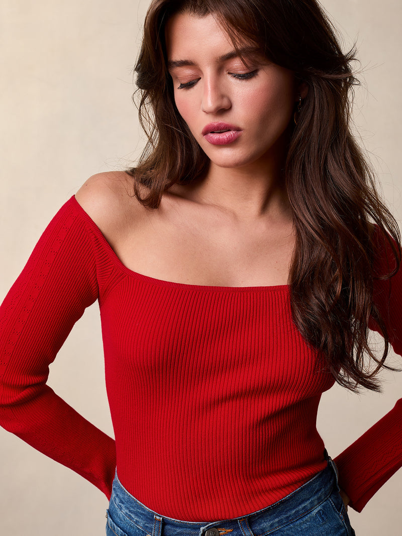Pull MARLONE