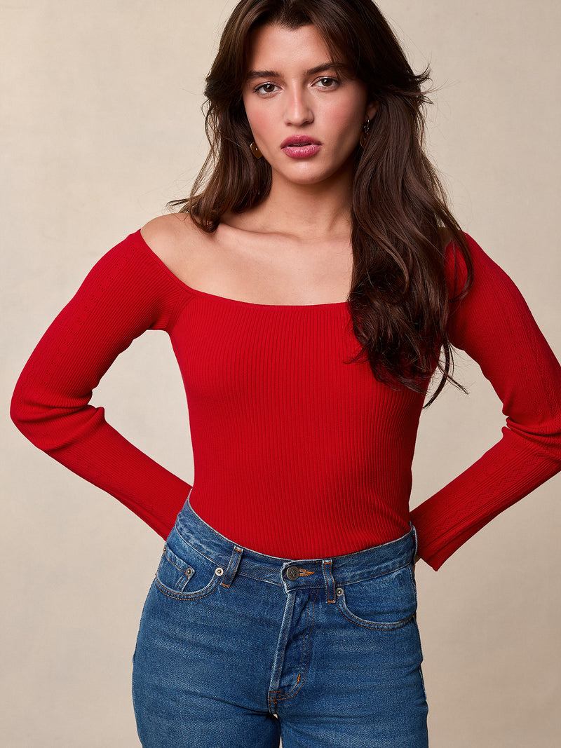 Pull MARLONE