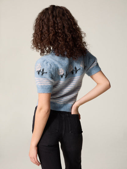 Pull PALOME