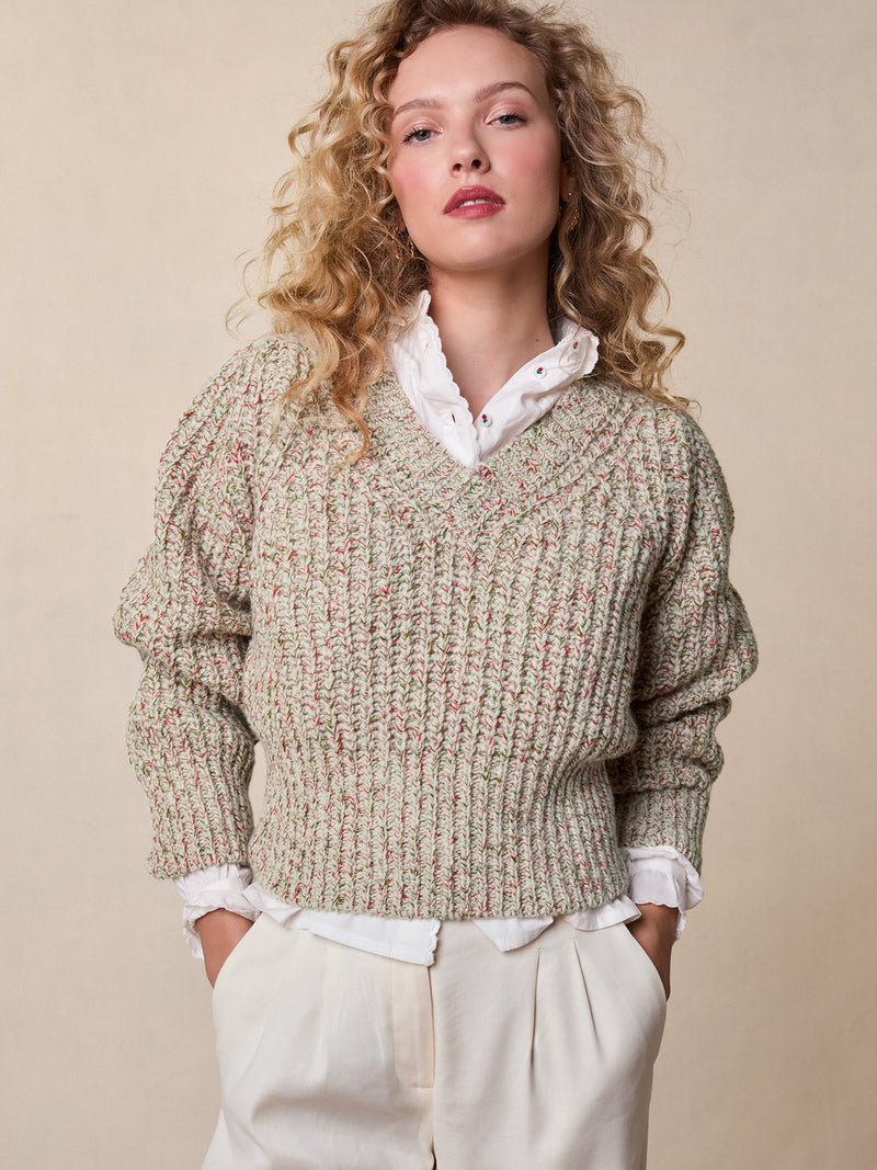 Pull TATIANA