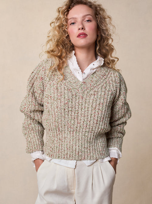 Pull TATIANA
