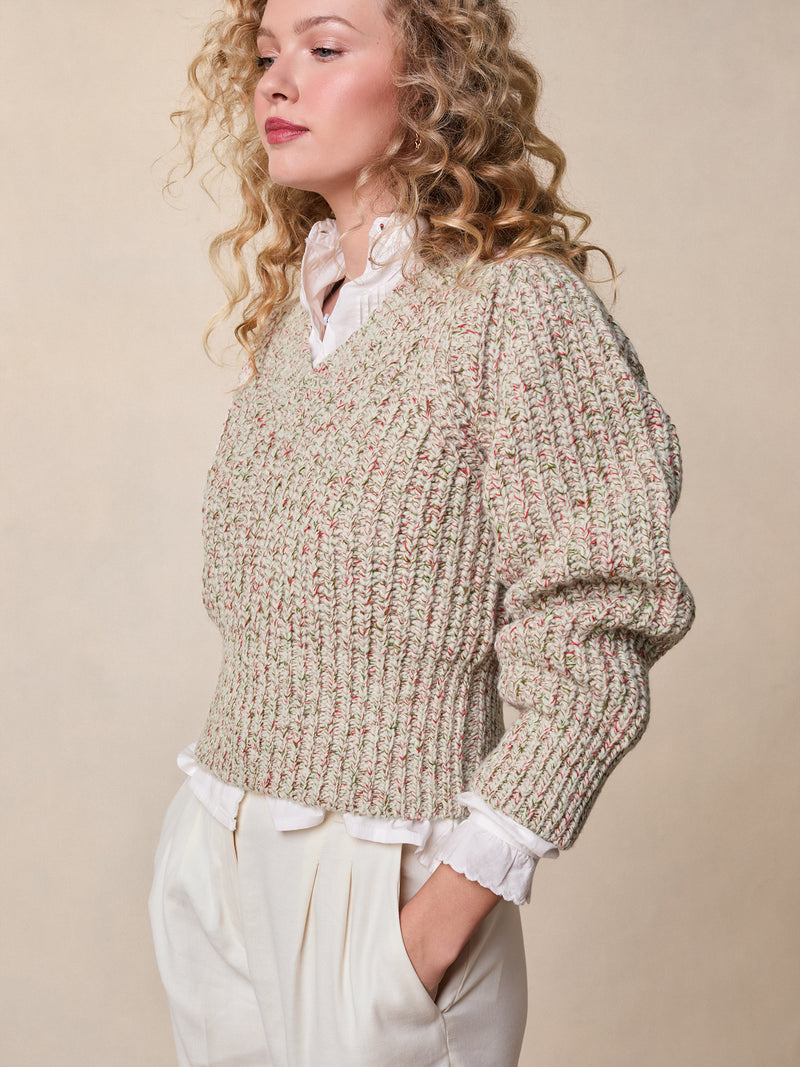Pull TATIANA