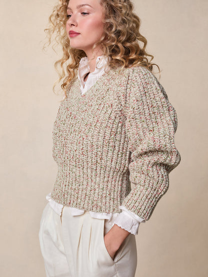 Pull TATIANA