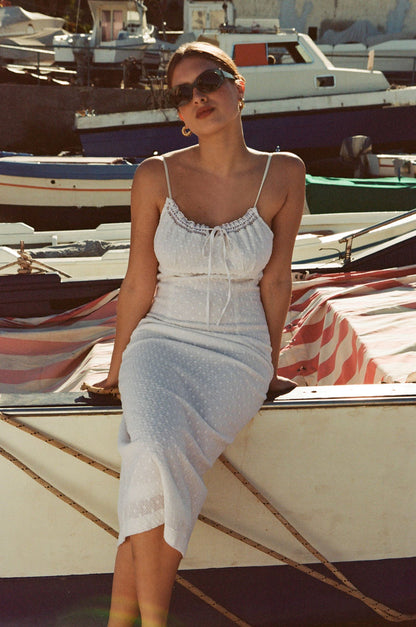 Robe ALBERTE