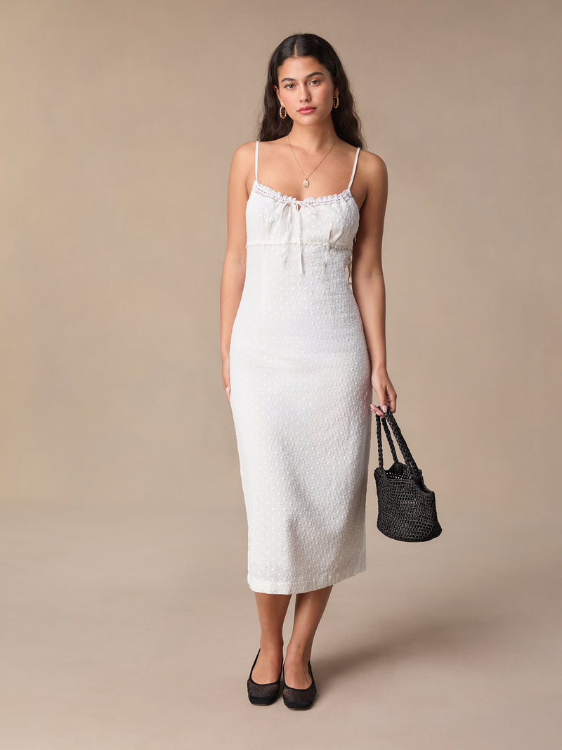 Robe ALBERTE