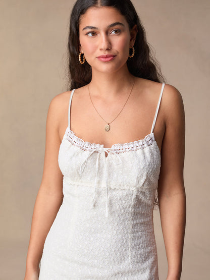 Robe ALBERTE