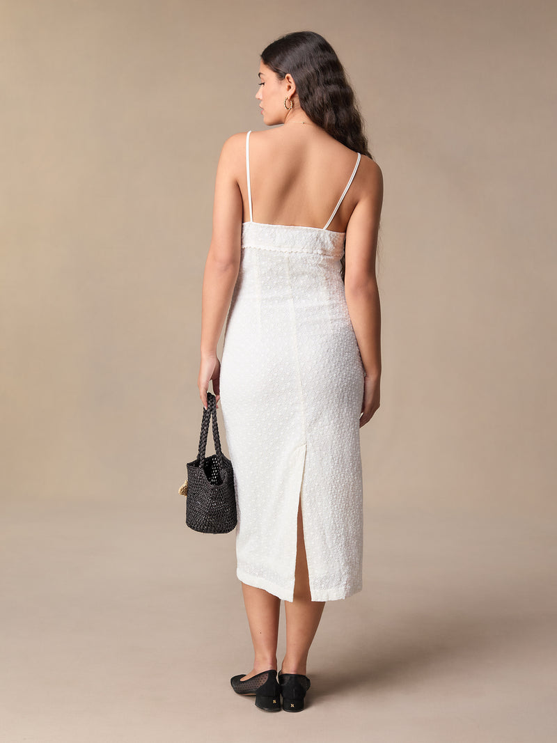 Robe ALBERTE