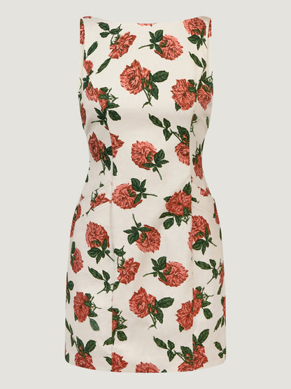 Robe ALBERTINA