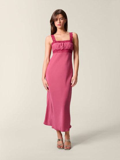 Robe ALYONA