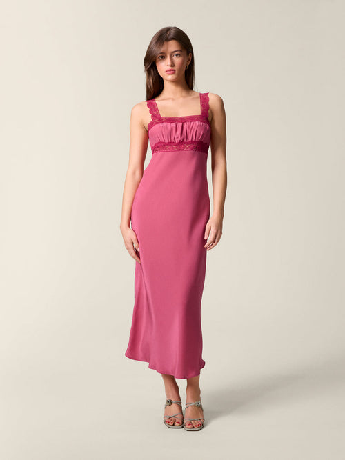 Robe ALYONA
