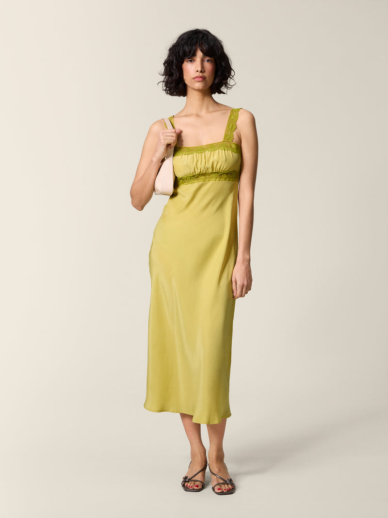Robe ALYONA