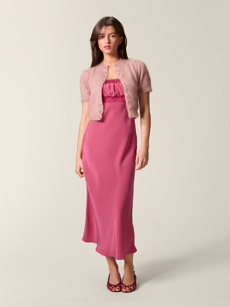 Robe ALYONA
