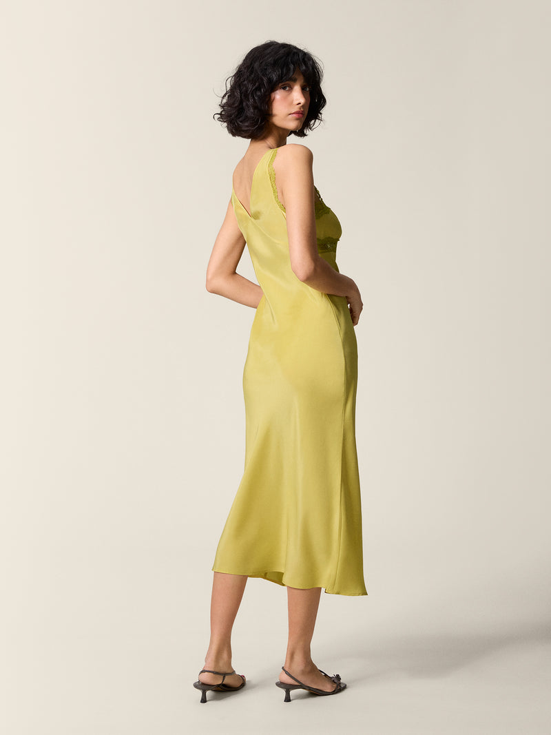 Robe ALYONA