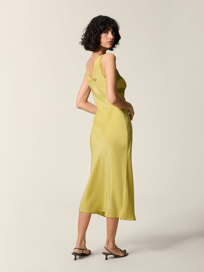 Robe ALYONA