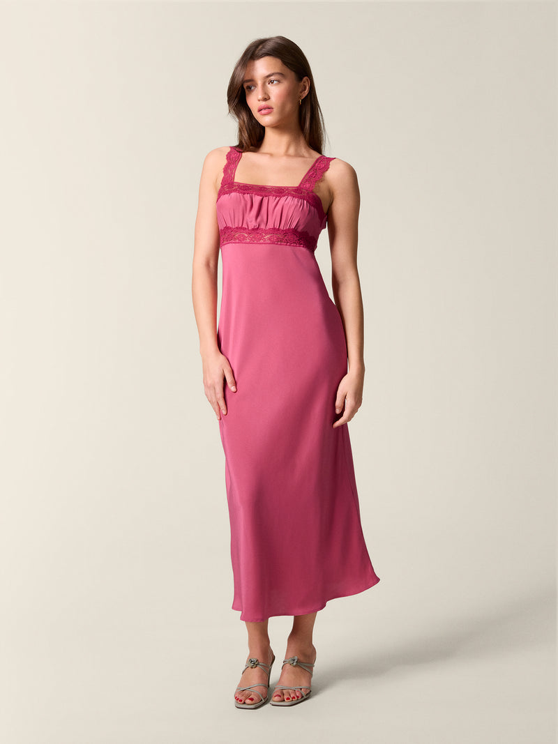 Robe ALYONA