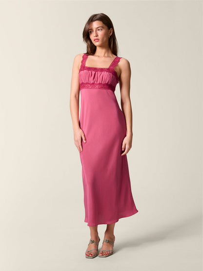 Robe ALYONA