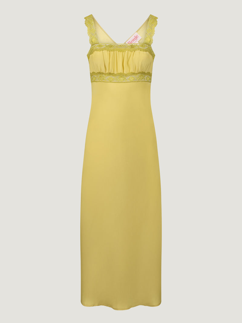 Robe ALYONA