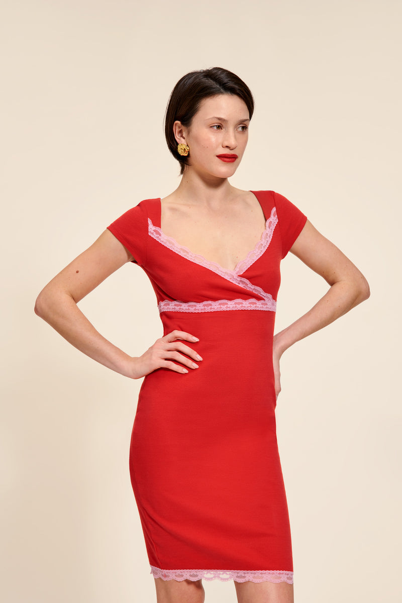 Robe AMEL