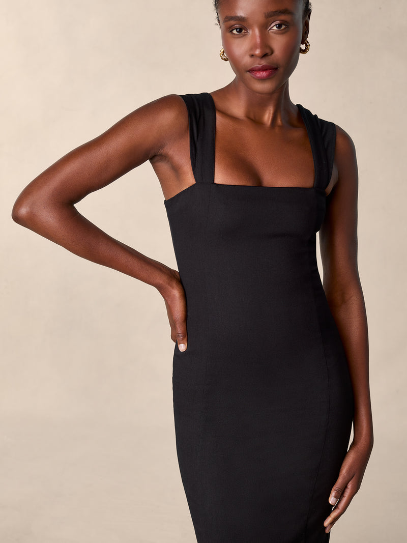 Robe ANALIA