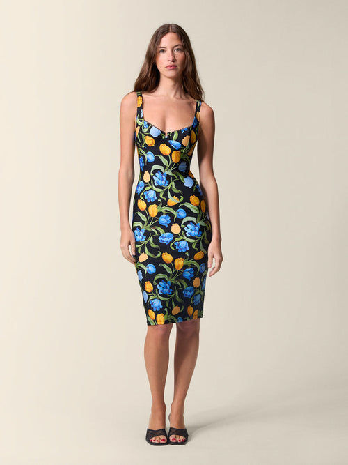Robe ARIELLE