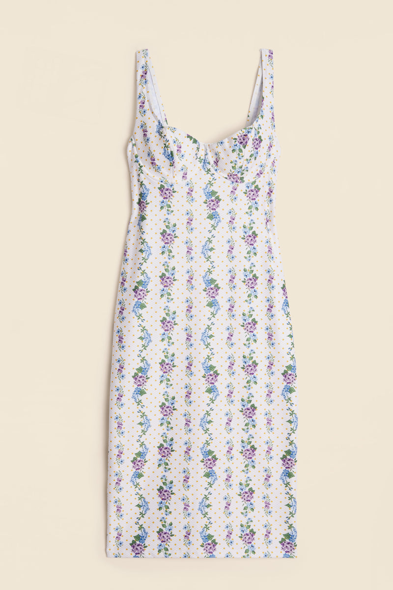 Robe ARIELLE