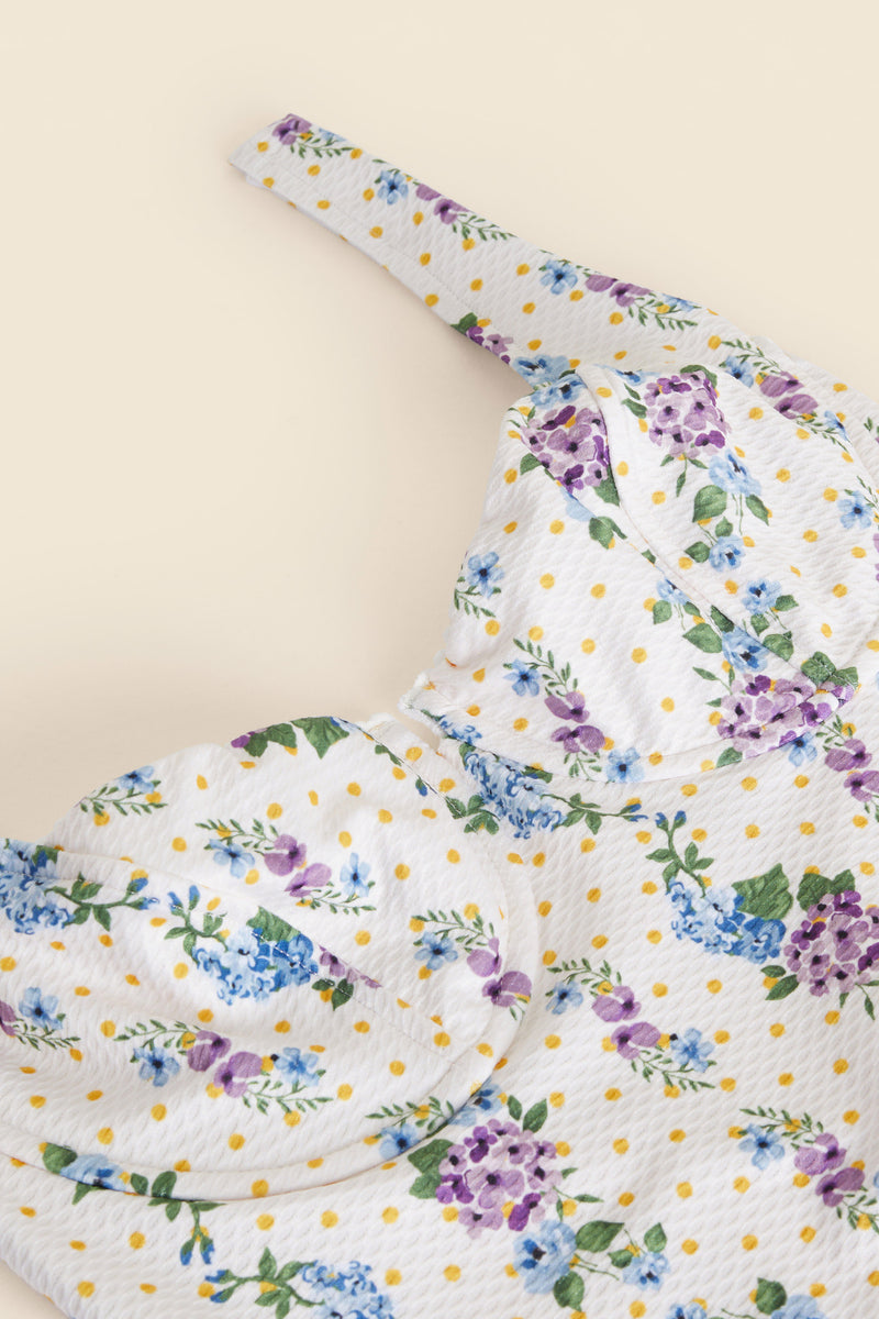 Robe ARIELLE