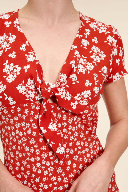 Robe BARNEY