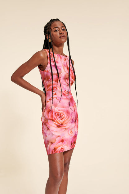 Robe CANNELLE