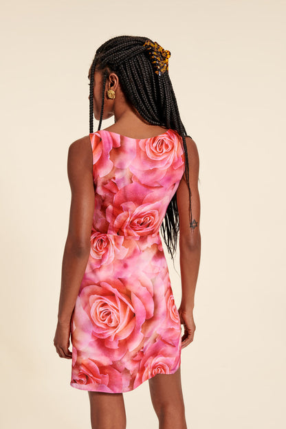 Robe CANNELLE