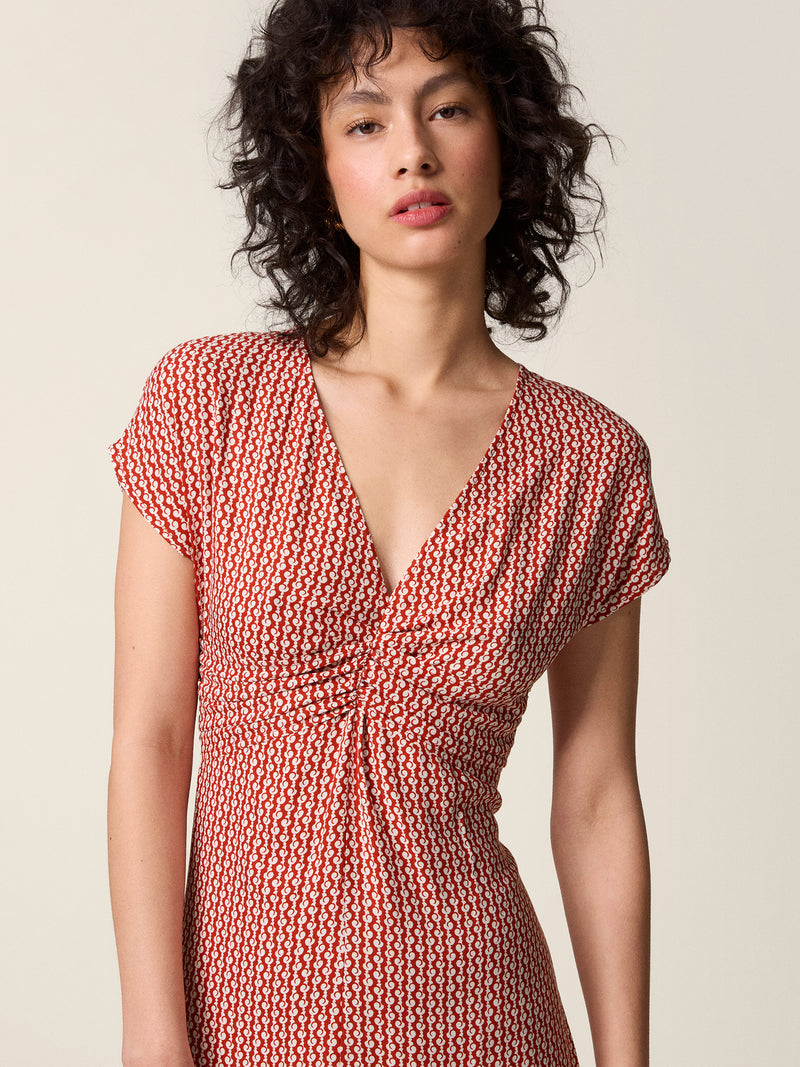 Robe CHRISTELLE