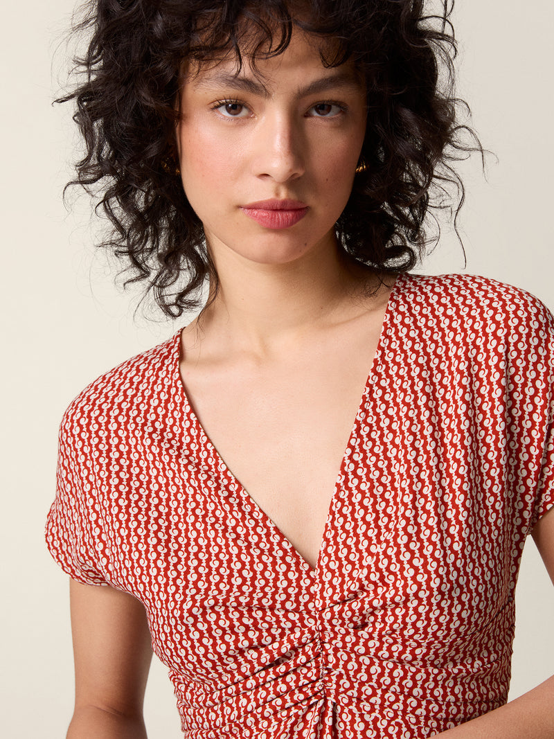 Robe CHRISTELLE