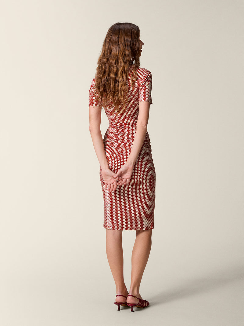 Robe CLERIA