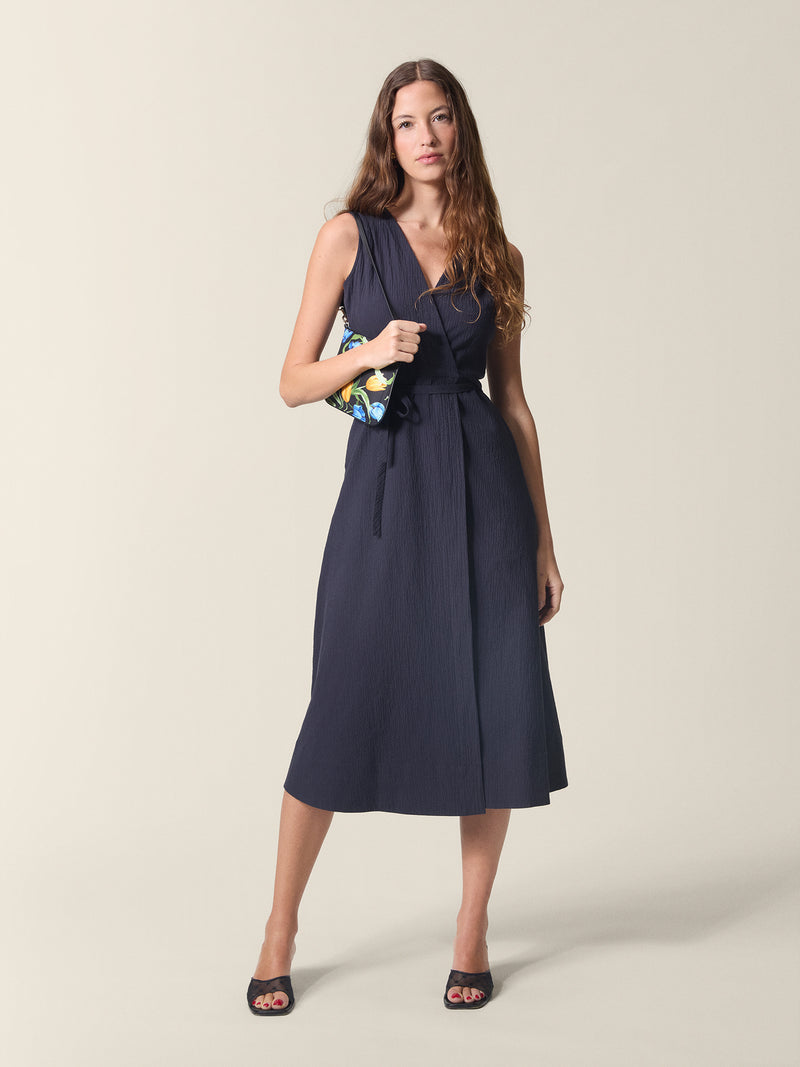 Robe CORENTINE