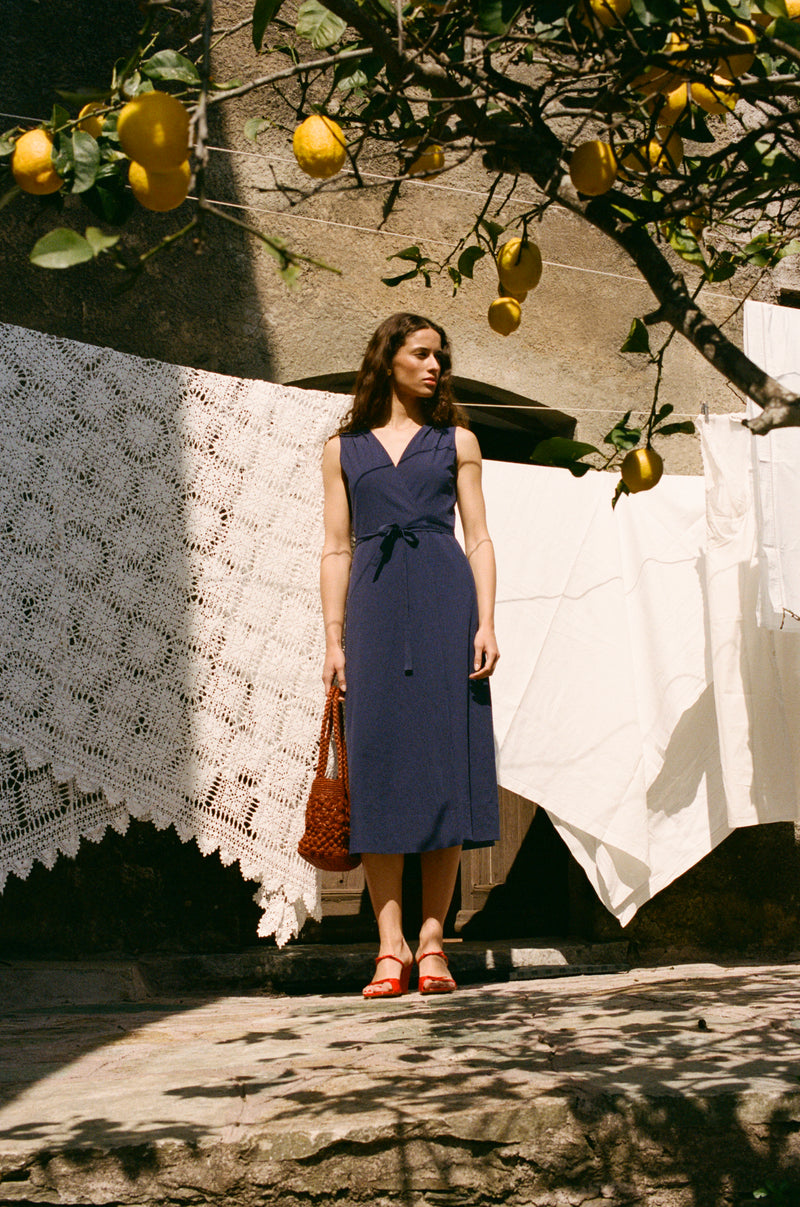 Robe CORENTINE