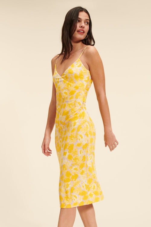 Robe CORNELIA