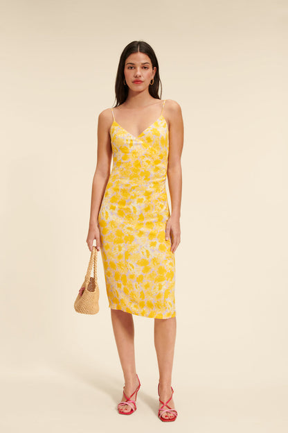 Robe CORNELIA