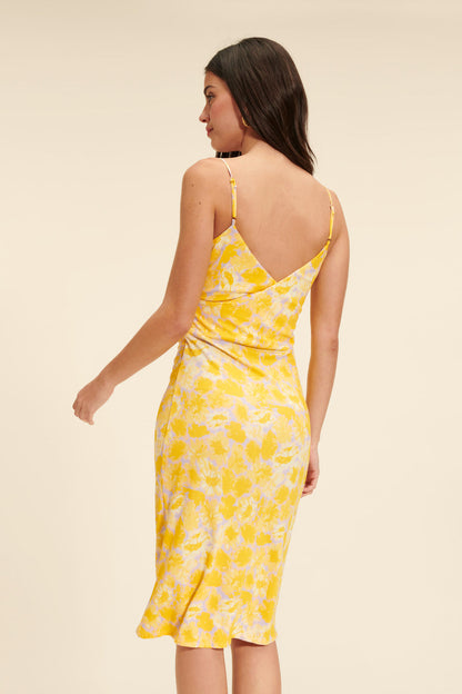 Robe CORNELIA
