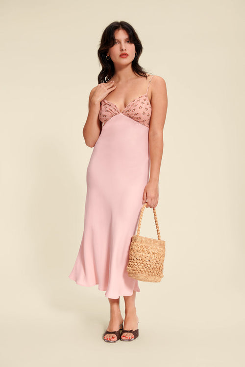 Robe CYRIELLE
