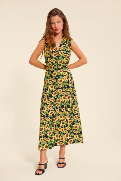 Robe FAUVE