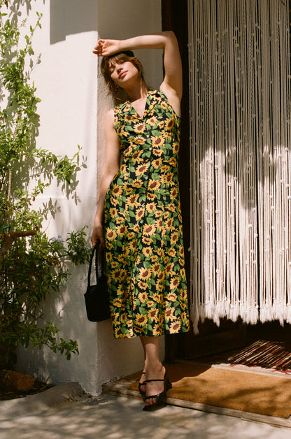 Robe FAUVE